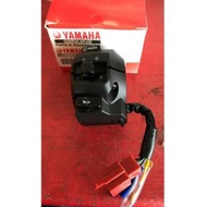 HANDLE SWITCH 3 LEFT FOR YAMAHA Y15ZR V2 (SH-2PV-H3973-00)