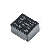 10PCS 100% New original Relays HF32FV G-5-HSTF HF32FV-G-12-HSTF HF32FV-G-24-HSTF 4Pin 5V 12V 24VDC 1