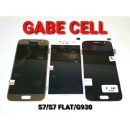 LCD SAMSUNG S7/S7 FLAT/G930/G930F FULLSET TOUCHSCREEN OLED