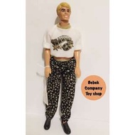 80s Mattel Vintage barbie ken dolls 古董玩具 絕版 芭比娃娃 肯尼 二手玩具 老芭比