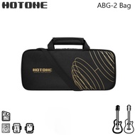 Hotone ABG-2 Ampero Gig Bag Junior Carrying Bag for Ampero Multi-Effects Pedals