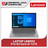 Laptop Lenovo V14 G3 Core i3-1215 8GB 256GBN DOS 