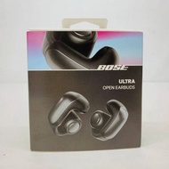 BOSE 無線耳機 Bose Ultra Open 耳塞式耳機