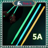 5A Drum Stick Nylon Drum Stick/ Luminous Drum Stick/