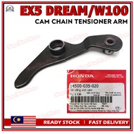 HONDA EX5 DREAM / W100 / W100R - 100% ORIGINALCam Chain Tensioner Arm - [14500-035-020]