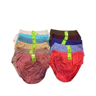 YUTIN T-SHIRT UNDERWEAR | Women's CD