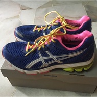 ASICS GT-2170 blue/white/pink US9.5 (used 4 times)
