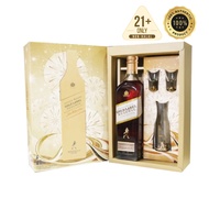 JOHNNIE WALKER Gold Label Reserve Gift Pack