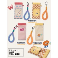 Dopamine Wear Sunglasses Bag Storage Bag Box