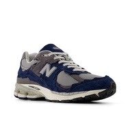 New Balance Mens M2002D (Standard) - NB NAVY