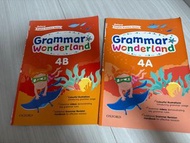 Oxford grammar