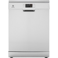 (Hàng trưng bày) Máy rửa chén Electrolux 1950W ESF5512LOX