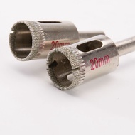 High-Quality Toothed Glass Drill Bit Hole Saw Ceramic Marble Hole Saw Saw Toothed Glass Drill Bit