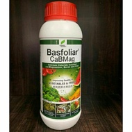 BasFoliar CabMag Behn Meyer 1L ( Calcium, Boron, Mag )