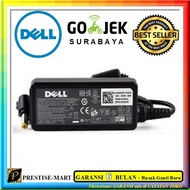 Ori Dell Latitude Xt Tablet Pc Inspiron 14 743 Laptop Charger Adapter - Black