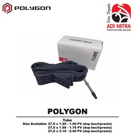 Polygon MTB Bike Inner Tube 27.5