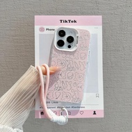 Case+bracelet/Case REALME 8i 10 NARZO N53N55/50 c55 8pro 20 9pro+ c11 9 C2/5/5i/5s 50aprime 7 30 7ic