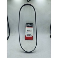 GATES Belt Front Air Conditioner A/C Neo Bmw 316i 318i Hyundai Coupe (4PK-855)