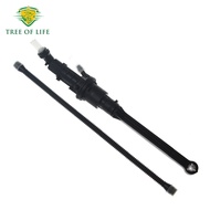 New Clutch Master Cylinder 9676535380 For PEUGEOT C3 II DS3 DS 3 2008 I 207 208 1.6 HDi 2009-2019