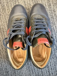 Bally 男裝皮鞋