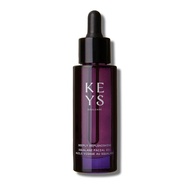 Keys Soulcare Deeply Replenishing Squalane Facial Oil, Hydrates Skin Overnight for a Radiant, Glowin