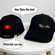 Love Hat Homeland Vietnam People