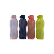 Tupperware Eco Bottle/Water Bottle 310ml/500ml/750ml/1L/1.5L/2L(1 unit)