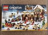 LEGO 10245 Santa’s Workshop
