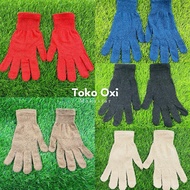 HANDKERCHIEF Glove/ Glove/ Motorcycle Glove/