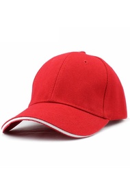 Ormano Topi Baseball Pria Dewasa Snapback Polos Distro Laki Laki Golf Caps Casual Gaul Import Luar N