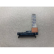 Suitable for HP 15-AC AC043 AB010TX AB065TX SATA Hard Disk Cable Interface Flat Cable