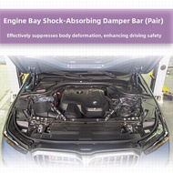 Rear Stabilizer Lower Bmw 5 Series G68 CIDEP Engine Balance Bar Anti-Roll Sway Decoration