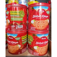 Roma CANNED COCONUT BISCUIT