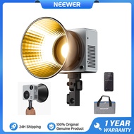 NEEWER HB80B 80W COB Video Light APP/2.4G Control 72Wh Battery CRI95+