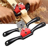 Alat Ketam Serut Kayu Manual Spoke Shave Mini Ketam Mini Raut Kayu / SERUTAN KAYU MANUAL SPOKESHAVE 