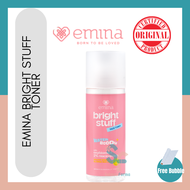 Emina Bright Stuff Face Toner/Emina Toner
