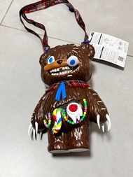 環球影城 Hami Kuma 爆米花桶