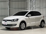 正2014年出廠 Volkswagen Polo 1.6 CL