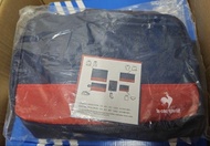 @包sf@Le Coq Sportif 行李收納袋套裝5件一套