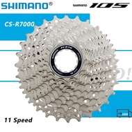 Shimano 105 CS-R7000 11 Speed Road Bike Cassette 11-28/11-30/11-32/hg700 11-34t parts