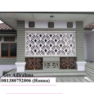 grc krawangan rumah, 081380752006