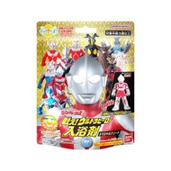 戰鬥吧! 超人力霸王入浴球SP(泡澡球)(限量)