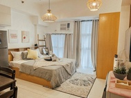 บ้านเดี่ยว 1 ห้องนอน 1 ห้องน้ำส่วนตัว ขนาด ตร.ม. – โบนิฟาซิโอโกลบอลซิตี้ (บีจีซี)/ตากีก (Studio Uni