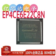 EP4CE6E22C8N Package LQFP-144 Programmable Logic Device Chip Brand New Original