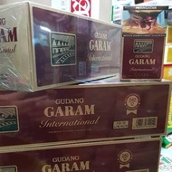 rokok gudang garam filter