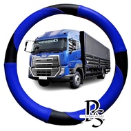 UD Quester Truck Large Car Steering Wheel Cover.