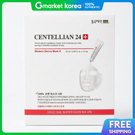 Centellian 24 | Centellian24 Madeca Derma Mask Ii 10 Sheets