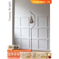 British BTC Hatton Ceramic Living Room Sofa Floor Lamp Study Diamond Retro French Bedroom Lamp