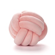 Nordic Ins Style Braided Knot Pillow Cushion