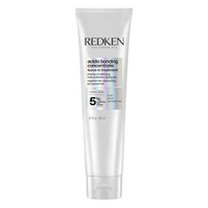 Redken Acidic Bonding Concentrate Leave In Conditioner For Damaged Hair - Hair Repair Treatment, Str